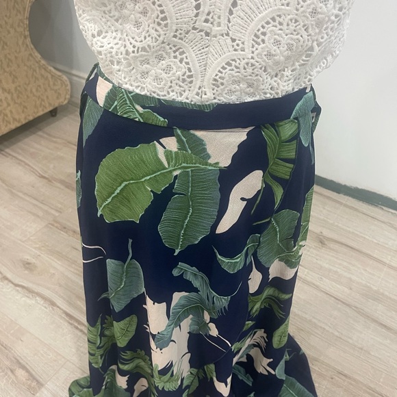 Blooming Jelly dress-NWT-Small - Picture 4 of 13